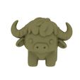 1.jpg "Cute Stylized Buffalo Model"