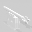 TFA-Starscream-single-missile-2.png Transformers: Prime, First Edition Starscream missiles (one per arm)