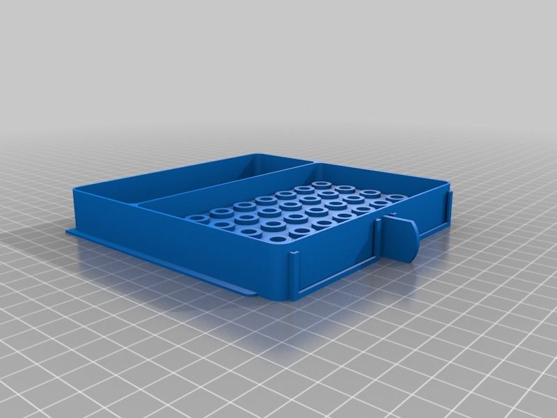 e573c0e7bd985b95f92bc2510afc4a9a.png Download free STL file Threaded Nozzle Drawers • Model to 3D print, MarcElbichon