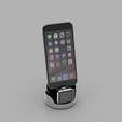 New_Qi_Charger_2017-Dec-04_10-34-15PM-000_CustomizedView12719200370_png.png Apple Fanboy - Wireless Dock for iPhone + Apple Watch + AirPods
