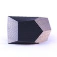 BrataraFaceted_3.jpg Facettiertes Manschettenarmband