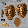 Kali-pendant-3.png Kali - Pendant - Ceremonial relief