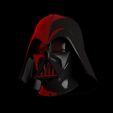 DarthVader-Rebels-Caméra 5.84.jpg Darth Vader Helmet REBELS - 3D Print Files
