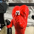 Gossamer-And-Darth.jpg Дарт Вейдер - сочетается с моим Госсамером