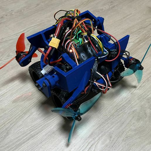 171f6adc-6eec-45ce-a393-54f88685191b.jpg Hovercar | Propeller Driven RC Car!