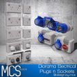 IMG_8692.jpg Diorama Electrical Plugs n Sockets x15 styles