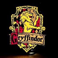 b814ca70-f5da-11ee-b9e7-0fc19d244c4f.webp Gryffindor Lightbox | Harry Potter