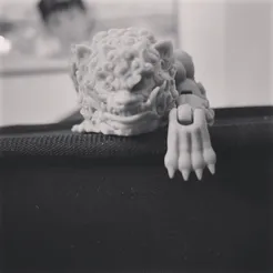 Löwe Foo