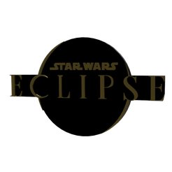 1.png Fichier STL LOGO/SIGNE 3D MULTICOLORE - STAR WARS : Eclipse・Plan pour impression 3D à télécharger, Wabushi