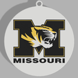 Missouri-Tigers-Ornament-v2.png Missouri Tigers - Christmas Ornament