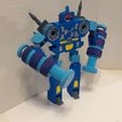 IMG_20210623_115149.jpg Phelps3D G1 Transformers VHS TremmorsCon (AKA not Rumble Frenzy) Action Figure