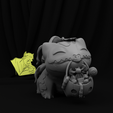 1.3.png Bulbasaur Halloween