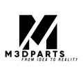 M3Dparts