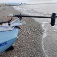 TROLLING-MOTOR-BRACKET_2.jpg HOBIE COMPASS TROLLING MOTOR HALTERUNG