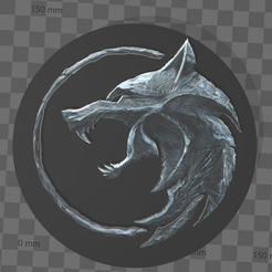1.png The Witcher Logo