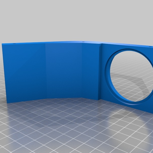 bbdca6c1e1d87c345ebf42437a3a1ccf.png Kossel Mini Hexagonal Base