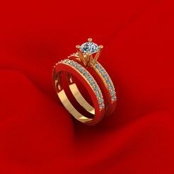 99551.jpg Great Wedding Ring