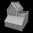 7.png Victorian Architecture - Upgraded House  2