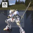 01-barbatos-duo-katanas-CR.jpg Model kit gundam and assorted weapons packs