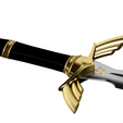 The_Blade_of_Evils_Bane-hilt2.png The Blade of Evil's Bane (Master Sword)