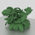untitled.png Maneater Plant 50mm Large Creature for Tabletop Adventures