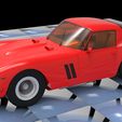 1.558.jpg Ferrari GTO250 Classic for Print