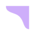 BezierArcTest.stl Bezier Library for OpenScad