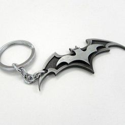 batman.jpg Batman keychain