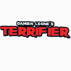 Screenshot-2024-02-06-100251.png DAMIEN LEONE`S TERRIFIER Logo Display by MANIACMANCAVE3D