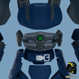 helldivers-2-halo-3-odst-a-35-recon-helmet-image-3.png HELLDIVERS 2 x HALO 3 : ODST A-35 RECON ARMOR 1:1 REPLICA (PRINT READY)