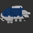 7.png Hover Tank - Space Arena Fighter