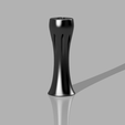 Alpha Hookah Invert Sleeve 1.png Alpha Hookah Model X Invert Sleeve [Hookahlab]