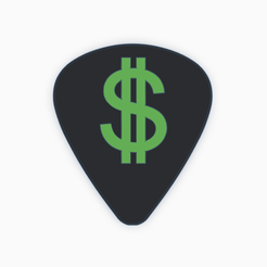 Screenshot-2023-07-17-at-9.16.15-AM.png Money Guitar Pick
