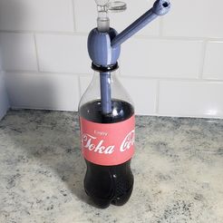 1.jpg STL file Toka Cola・3D printable model to download