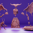 Warlock_Patreon_14.png Raiment diabolique - Warlock mort-vivant