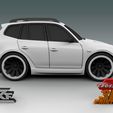 X3-3.jpg BMW X3 E83 Comic Car