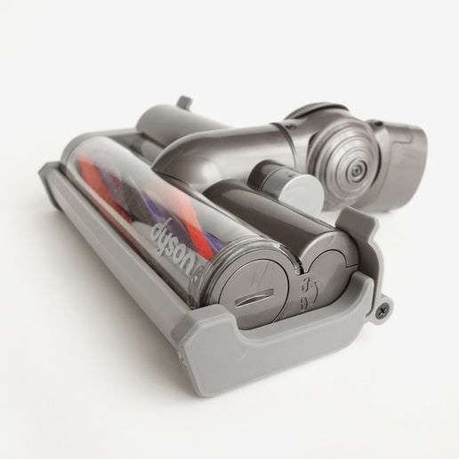 dyson DC48 carpet attachment 3D model