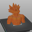 Screenshot-2023-05-18-124045.png Goku Ultra Instinct Head Bust [Dragon Ball Z]