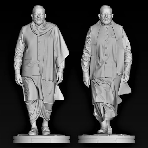 pm-modi-model-1-2-2.jpg Prime Minister Modi (2 models)