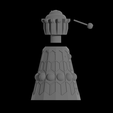 evil-of-the-dalek-emperor-breakdown.png Evil of the Daleks Emperor - 28mm/32mm Miniature