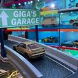 photo_2024-03-10_13-41-58.jpg Mini Overpass + Car Park Diorama (for Hot Wheels & 1/64 Scale Cars)
