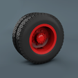 02.png Wheels Truck