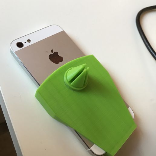 IMG_6105.jpg iphone 5/5S/SE car mount