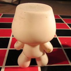 Joenny.JPG STL-Datei DIY Toy the Joenny kostenlos・3D-druckbares Objekt zum herunterladen