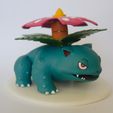 SAM_7088.jpg Pokémon Venusaur