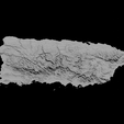 1.png Topographic Map of Puerto Rico – 3D Terrain