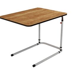 1.jpg 3D file Overbed Table 3D Model・3D printer model to download