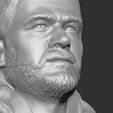 17.jpg Thor Chris Hemsworth bust for 3D printing