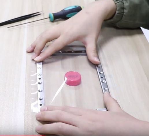 fd4c8e59b8a7add298869bd9fef2417c_display_large.JPG Anycubic Photon FEP replacment Calibration Cap / Button