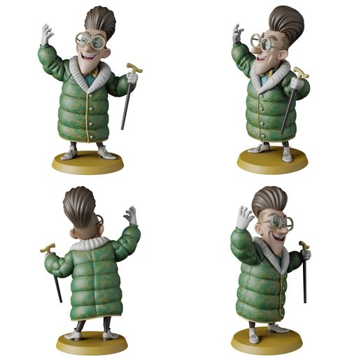 Character_10_Maxime-Le-Mal_Color_2x2.jpg Despicable Me + Minions Bundle